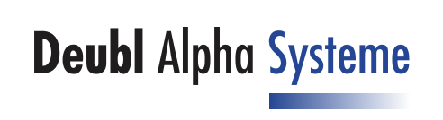 Deubl Alpha Systeme